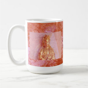 Ro-Brons Kwan Yin Kaffemugg
