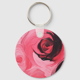 Ro Bud Nyckelring