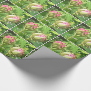 Ro Buds Presentpapper