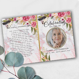 Ro Burgundy  Firande i Life-programmet