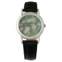 Ro Bush av Vincent Van Gogh Armbandsur