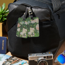 Ro Bush av Vincent Van Gogh Bagagebricka