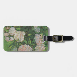 Ro Bush av Vincent Van Gogh Bagagebricka