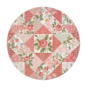 Ro Butterflies Seamless Patchwork