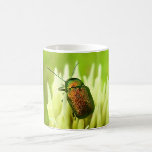 Ro Chafer Kryp Mugg