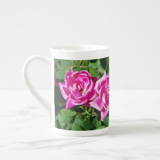 Ro china mugg benporslin mugg