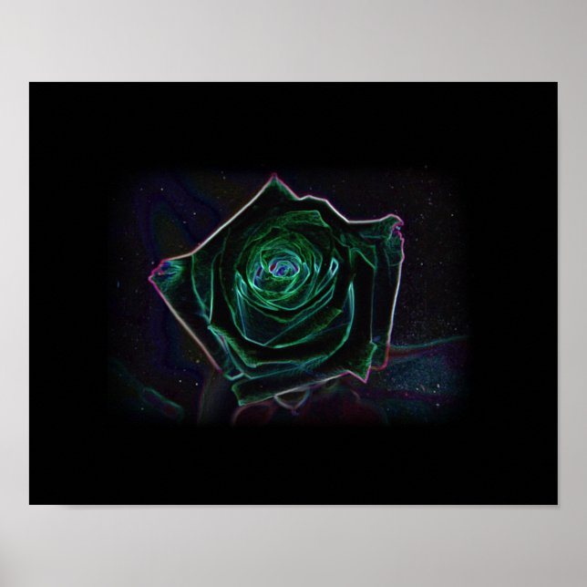 Ro Constellation Poster (Framsidan)
