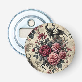 🔥 Ro Crematory - Gothic Victorian Flasköppnare