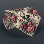 🔥 Ro Crematory - Gothic Victorian Slips<br><div class="desc">Där blommor brinner och demoner blommar. Ro Crematory skämmer ut en trädgård av brottsliga petaler och klavat händer, där figurer förföljer sig genom bepansrade blommigtar som minnen som är för levande för att dö. Ro är en smak, en lush och ett dödligt djur - var och en för sig för...</div>