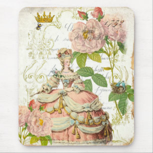 Ro de Versailles Reine Marie Antoinette Musmatta