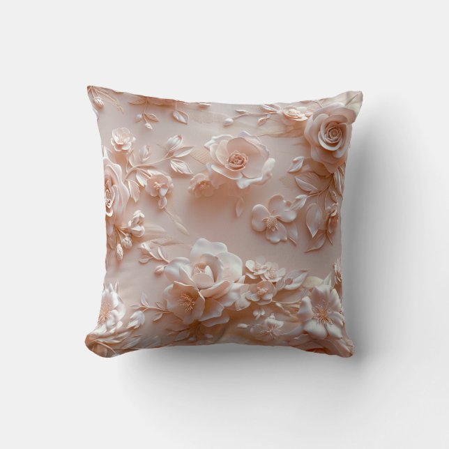 Ro Dekorativ kudde (Framsida)