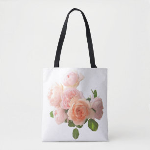 Ro Design Anpassningsbar Modern Elegant-mall Tygkasse