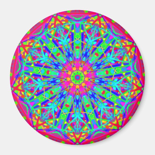 Ro Design Magnet (Framsidan)