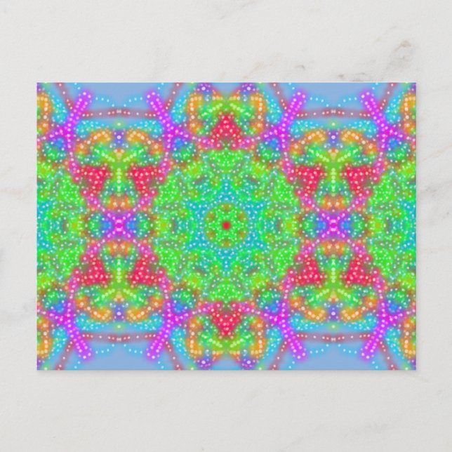 Ro Design Vykort (Framsida)