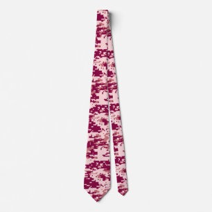 Ro Digital Camo Mönster Slips