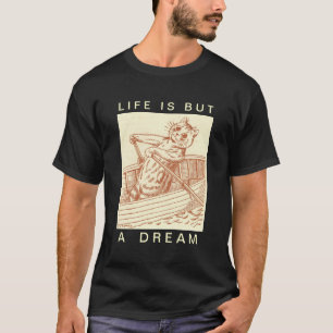 RO DITT FARTYG T-SHIRT
