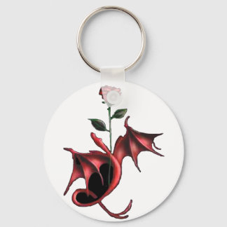 Ro Dragon Nyckelring