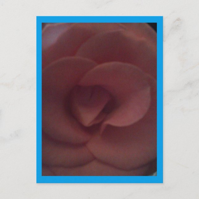 Ro Dragon Vykort (Framsida)