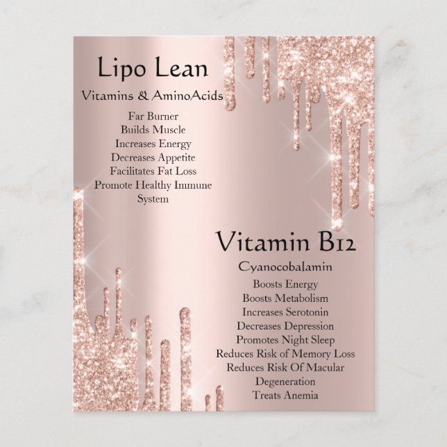 Ro-drivrutiner för hälsa Heath Product Description Flygblad (Framsidan)