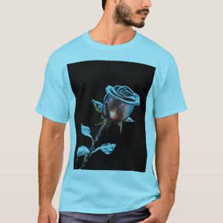 Ro Elegance: Blommigt T-Shirt Collection