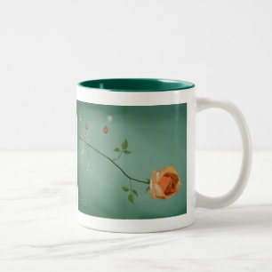 Ro Elegance Mugg