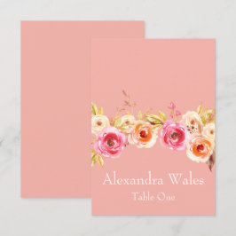 Ro-enhet Inbjudningar