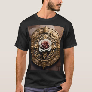 Ro: Ett arv av styrka och skönhet T Shirt