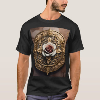 Ro: Ett arv av styrka och skönhet T Shirt