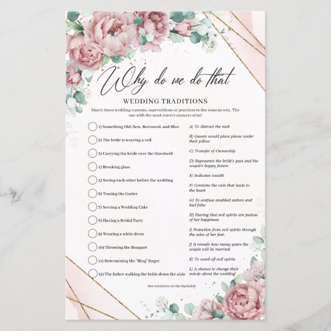  ro eukalyptus guld Varför gör vi det? (Framsida)