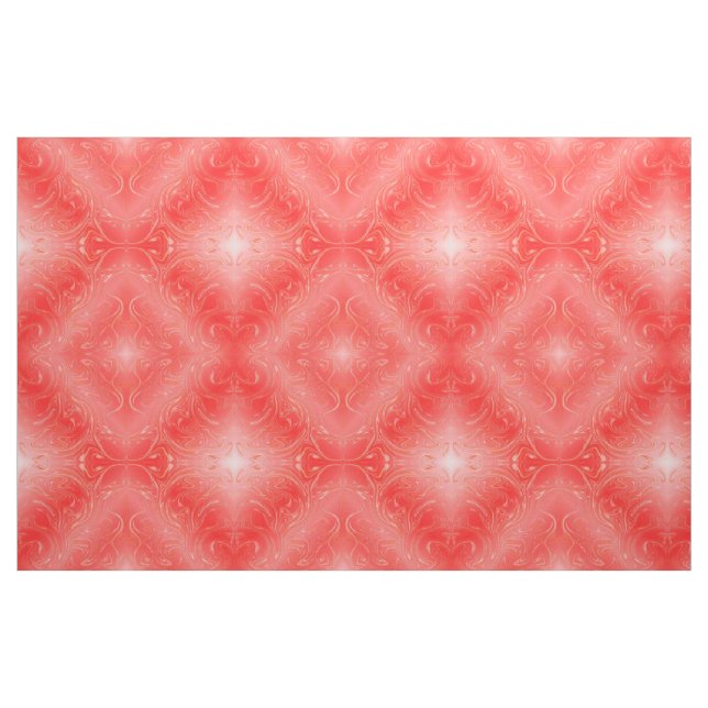 ro Fabric, färglös rosa av textilier Tyg (Fat Quarter)