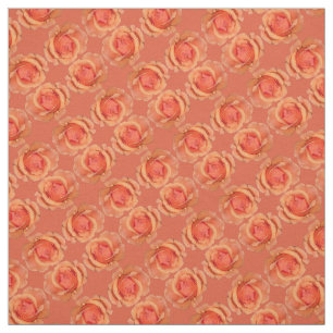 Ro Fabric Orange Ro Fabric Customized Textiles Tyg