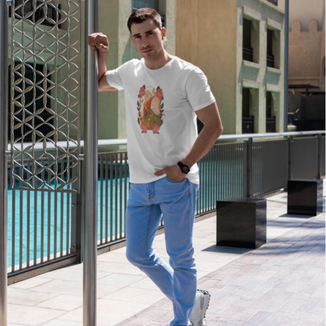 Ro Fairy Character T Shirt (Skapare uppladdad)