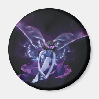 Ro Fairy Magnet