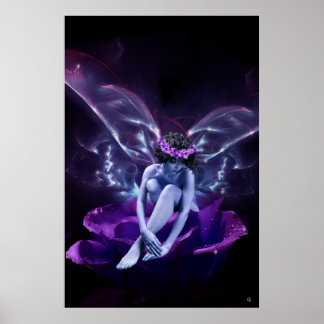 Ro Fairy Poster