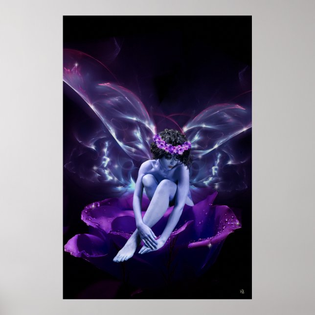 Ro Fairy Poster (Framsidan)