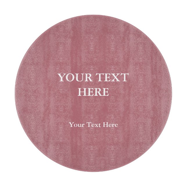 Ro Färg Guld Elegant, modern minimalistisk (Framsidan)