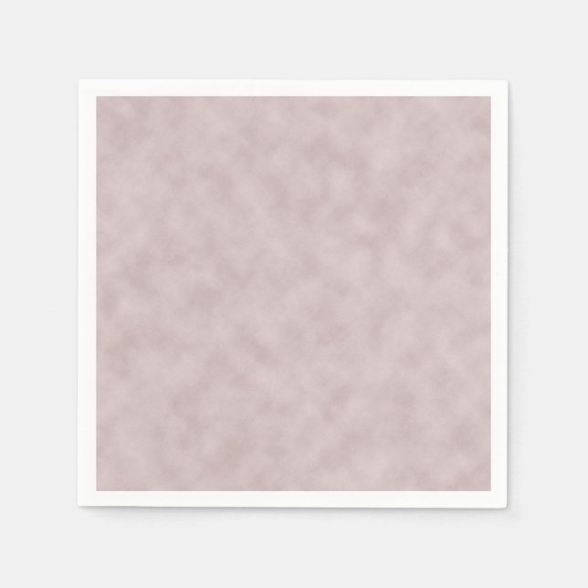 Ro Färgad Parchment Struktur - bakgrund Pappersservett (Framsidan)