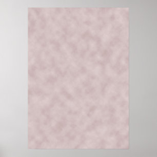 Ro Färgad Parchment Struktur - bakgrund Poster