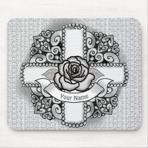 Ro Filigree Christian Kor Musmatta
