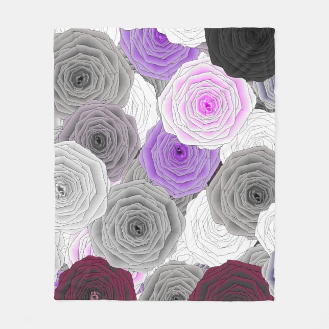 Ro Fleece Blanket (Framsidan)