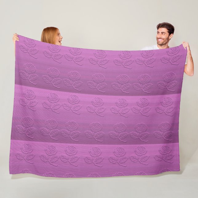 Ro Fleecefilt (På plats)