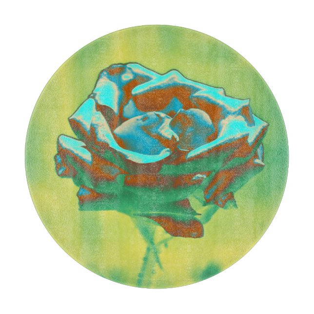 Ro Flower (Framsidan)
