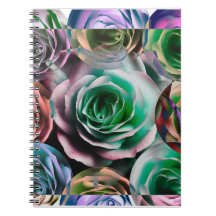 RO FLOWER ARTISTISTIC STIL