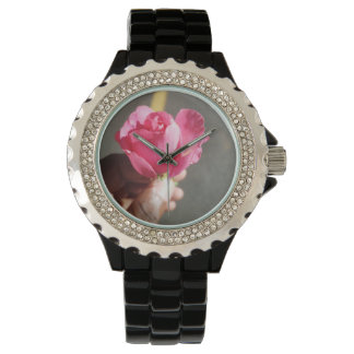 Ro Flower eWatch Armbandsur