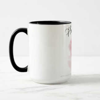 Ro Flower Mugg