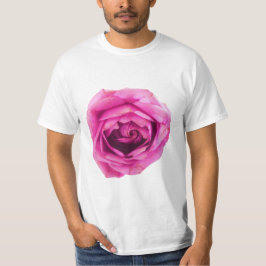 Ro Flower Rosa T Shirt