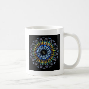 ro-fönstret kaffemugg