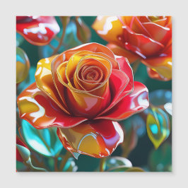 Ro för att röra vid hjärtat