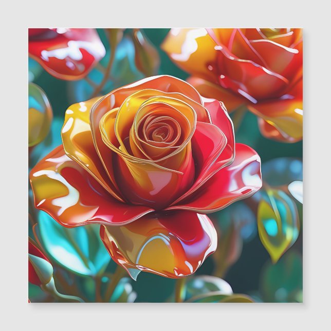 Ro för att röra vid hjärtat (Framsida)