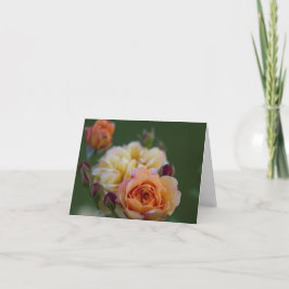 Ro för Mor Kort